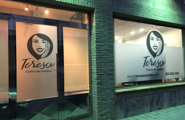 Centro de estética Teresa estrena su página web oficial