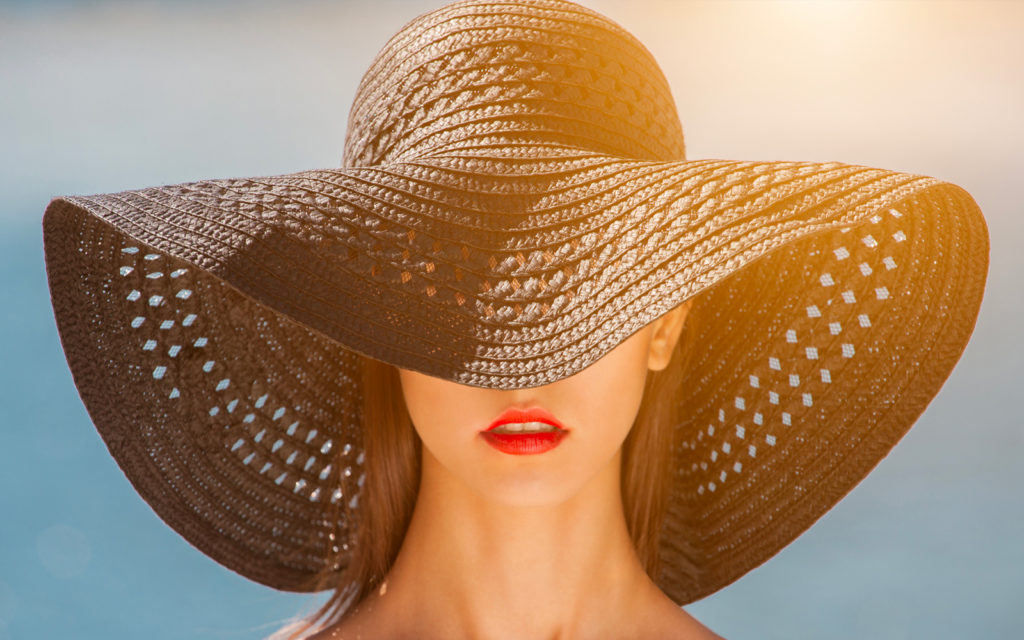 Protección Solar Facial Rayblock