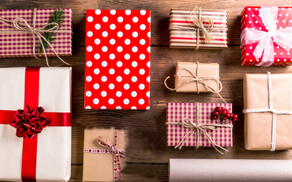 Descubre nuestros pack regalo para navidad!