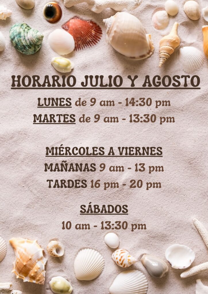 Horario de verano de 2024